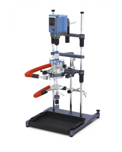 Bộ phản ứng tổng hợp IKA EasySyn 500 Advanced Reactor system